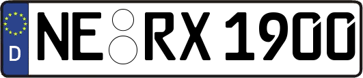 NE-RX1900
