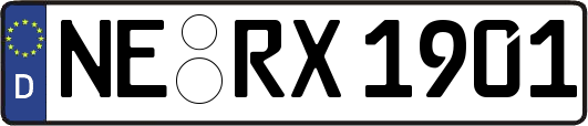 NE-RX1901