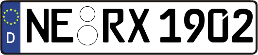 NE-RX1902