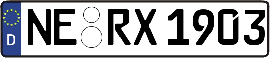 NE-RX1903