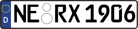 NE-RX1906