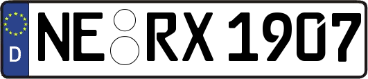 NE-RX1907