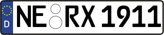 NE-RX1911
