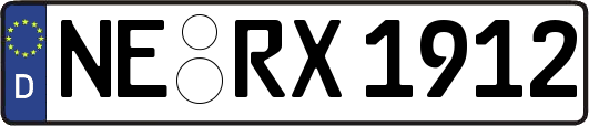 NE-RX1912