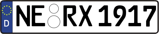 NE-RX1917