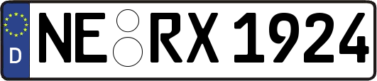 NE-RX1924