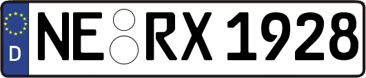 NE-RX1928
