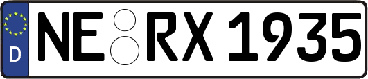 NE-RX1935