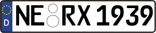 NE-RX1939