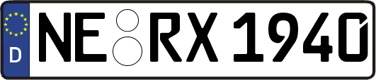 NE-RX1940