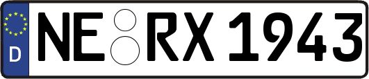 NE-RX1943