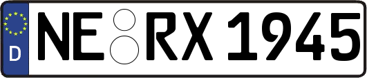 NE-RX1945