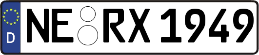 NE-RX1949