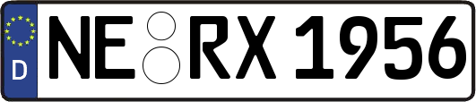 NE-RX1956