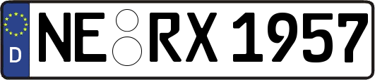 NE-RX1957