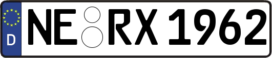 NE-RX1962