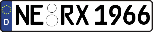 NE-RX1966