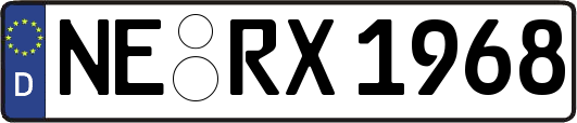 NE-RX1968