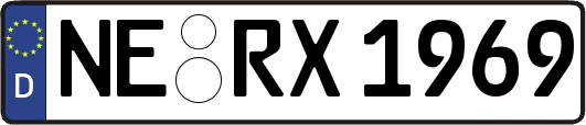 NE-RX1969