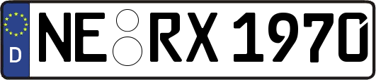 NE-RX1970