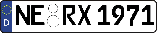 NE-RX1971