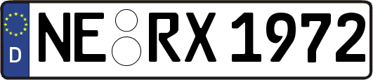 NE-RX1972