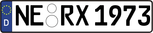 NE-RX1973