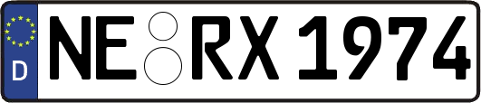 NE-RX1974