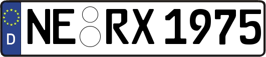 NE-RX1975