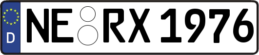 NE-RX1976