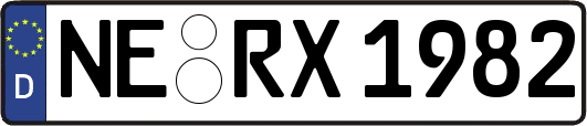NE-RX1982