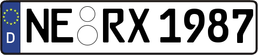 NE-RX1987