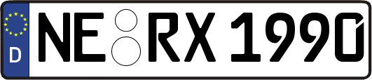 NE-RX1990