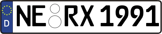 NE-RX1991