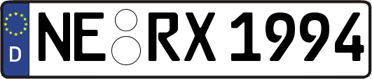 NE-RX1994