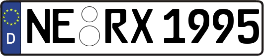 NE-RX1995