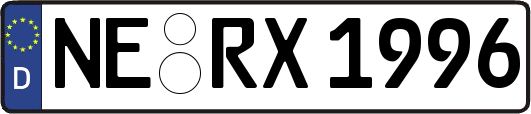 NE-RX1996