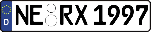 NE-RX1997