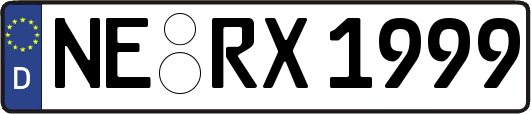 NE-RX1999