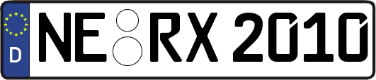 NE-RX2010