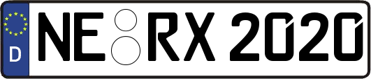 NE-RX2020
