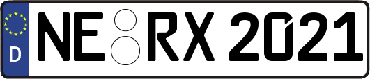 NE-RX2021