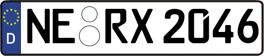 NE-RX2046