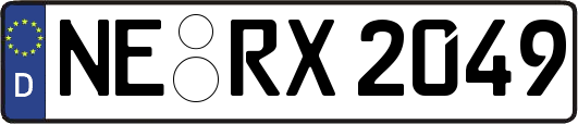 NE-RX2049