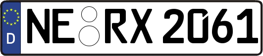 NE-RX2061