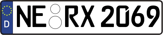 NE-RX2069