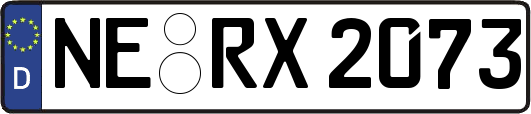 NE-RX2073