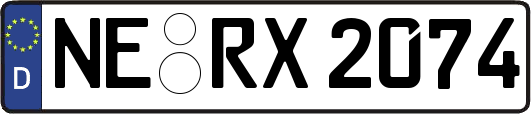 NE-RX2074