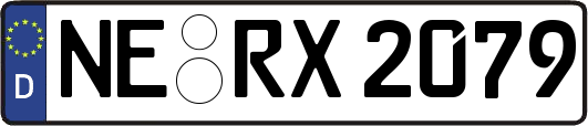 NE-RX2079