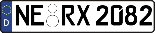 NE-RX2082